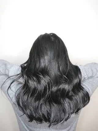 セミロング hair design nico 川口店所属・タイキ  【nico】のヘアスタイル