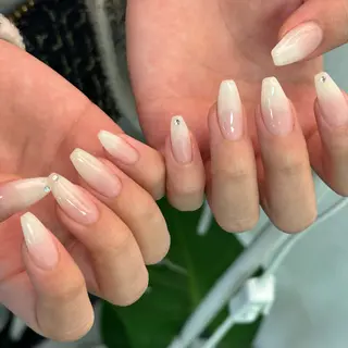 ネイル KAONAIL昭島店 【伊藤】のネイルデザイン