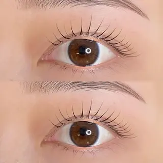 マツエク・マツパ M. Kayamaの眉毛・アイブロウイメージ