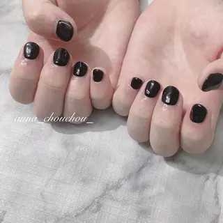 ネイル Anna Sano⭐️のネイルデザイン