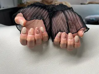 ネイル M's Nailのネイルデザイン