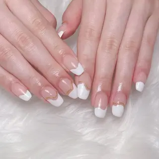 ネイル Ccoco_nail 【ｼｰｺｺﾈｲﾙ】のネイルデザイン