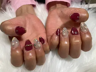 ネイル DAISY SALONのネイルデザイン