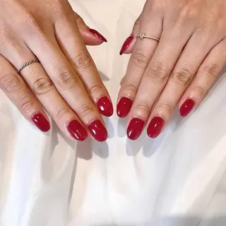 ネイル aoi ♡のネイルデザイン