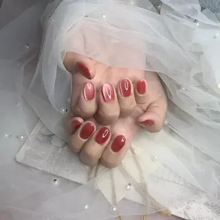 ネイル CoCoネイル サロンのネイルデザイン