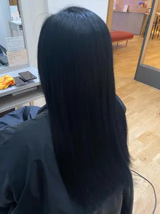 似合わせスタイル 山本風太のヘアスタイル