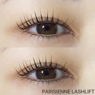 マツエク・マツパ jiem5eye 天王寺のマツエク・マツパデザイン