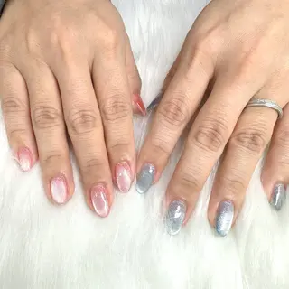 ネイル Lily nailのネイルデザイン