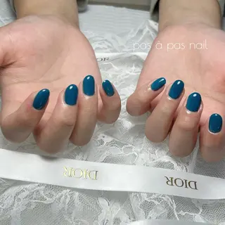 ネイル miku 🦋nailのネイルデザイン