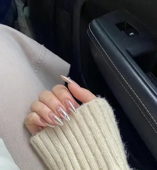 ネイル レ イのネイルデザイン