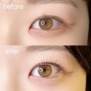 マツエク・マツパ SÖPÖ/SAIKO ♡まつげ眉毛サロンのマツエク・マツパデザイン