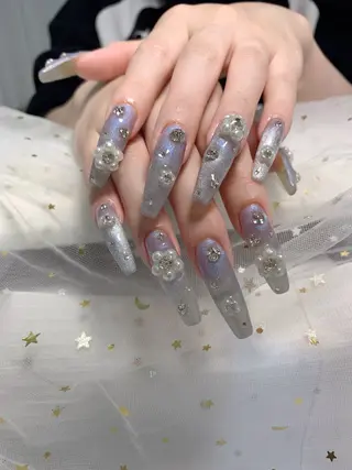 ネイル Ag Nailのネイルデザイン