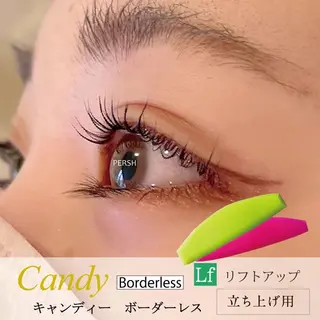 マツエク・マツパ eyelist Asamiのマツエク・マツパデザイン