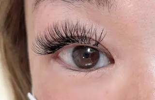 マツエク・マツパ salonmeili ＊ミキのマツエク・マツパデザイン