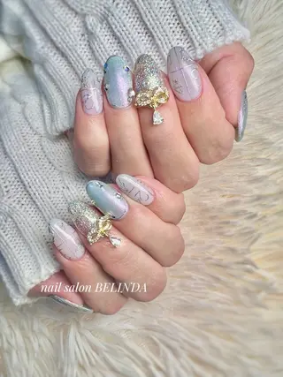 ネイル 毛利 ゆりあのエステ・リラクイメージ