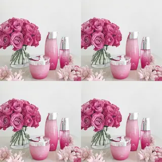 カラー Lag.銀座 🌺ゆいのヘアスタイル