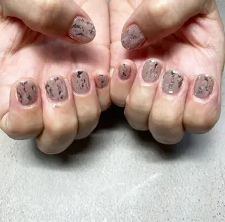 ネイル nail salon naroのエステ・リラクイメージ