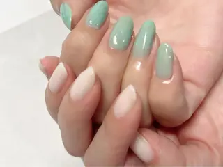 ネイル nail salon lily所属・lily nailのネイルデザイン