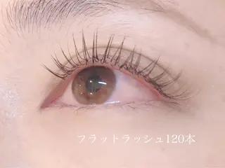 マツエク・マツパ 山田 楓のマツエク・マツパデザイン