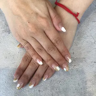 ネイル はあとねいる 八事店のネイルデザイン