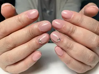 ネイル nail salon teteのネイルデザイン