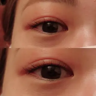 マツエク・マツパ OCEAN nail eyelash beauty所属・OCEAN nail パラジェル　取扱い店のネイルデザイン