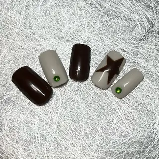 ネイル s sのネイルデザイン