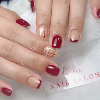 ネイル さくら💮💮 【オフ無料】のネイルデザイン