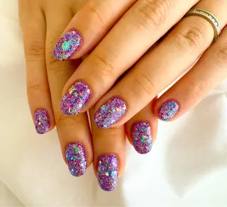 ネイル LIFE 2nd MARIのネイルデザイン