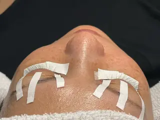 マツエク・マツパ 美容室るーじゅ所属・美容室 るーじゅ/しいの木台のマツエク・マツパデザイン