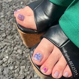 ネイル 毛利 ゆりあのエステ・リラクイメージ