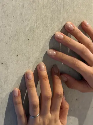 ネイル Manon Yuiのマツエク・マツパデザイン