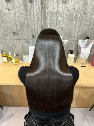 ロング カラー 金田 大輝のその他イメージ