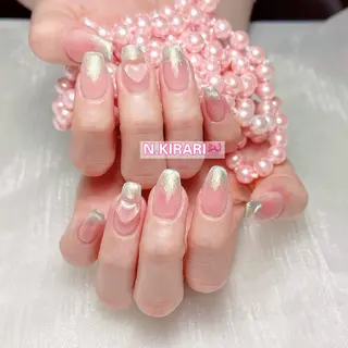 ネイル N.KIRARI nail salonのネイルデザイン