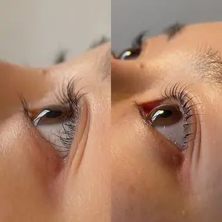 マツエク・マツパ MEME 山本友香のマツエク・マツパデザイン