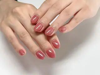 ネイル シ ー✨のネイルデザイン