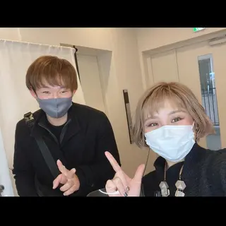 ショート カラー メンズ キッズ ショート、ボブなら お任せ❤️石川由美のヘアスタイル