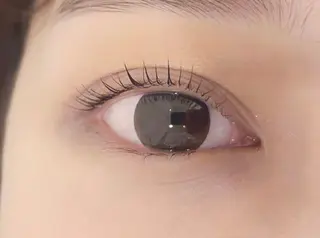 マツエク・マツパ Honey&Miel 🐣🤍AiRiのマツエク・マツパデザイン