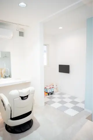 classy 三田すずかけ台店の眉毛・アイブロウイメージ