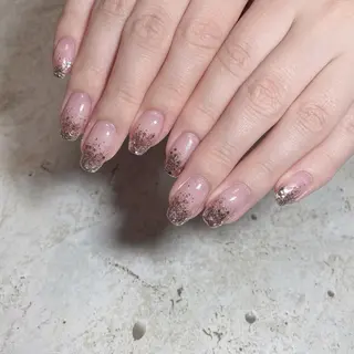 ネイル Tomoe さいたま新都心/与野のネイルデザイン