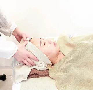 おうちサロン B-ROOMのエステ・リラクイメージ