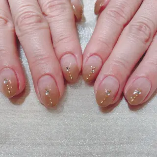 ネイル nail salon MARNI（ﾏﾙﾆ）のネイルデザイン