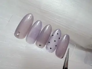 ネイル ★未希★ ミキネイルサロン池袋のネイルデザイン