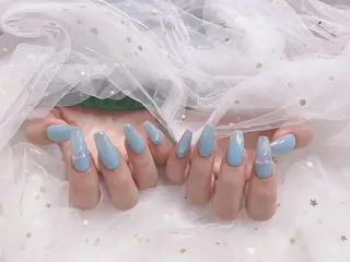 ネイル ジョリ Kai🪄✨のネイルデザイン