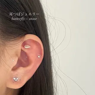 eyes所属・眉毛専門店スタッフ kanakoの眉毛・アイブロウイメージ