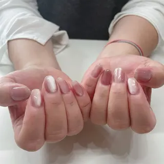 ネイル Pure 亜里沙のネイルデザイン