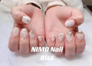 ネイル RI SA☀️ リサのネイルデザイン