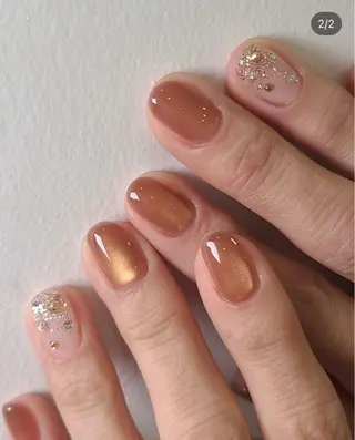 ネイル eason chenのネイルデザイン