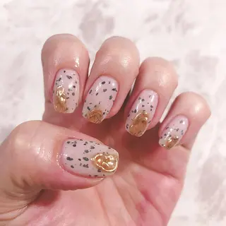 ネイル VIOLUS所属・VIOLUS 関目のネイルデザイン