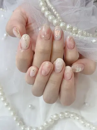 メンズ ネイル Nao 🎀💕のネイルデザイン